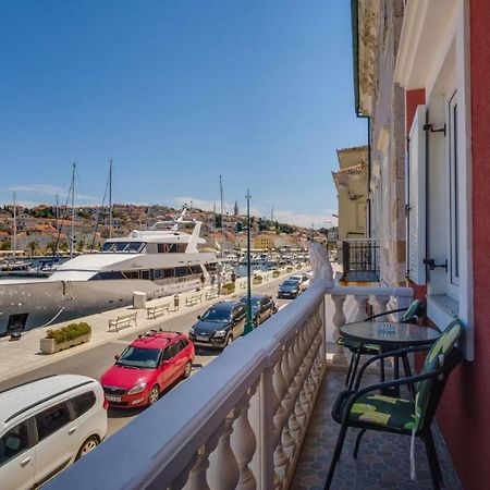 Aquamare Mali Lošinj Eksteriør billede