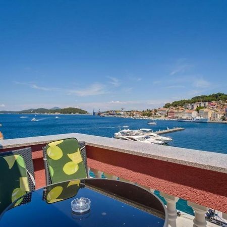 Aquamare Mali Lošinj Eksteriør billede