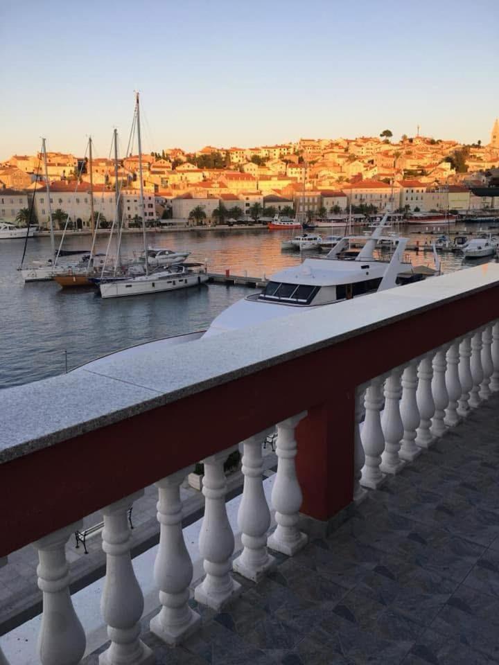 Aquamare Mali Lošinj Eksteriør billede