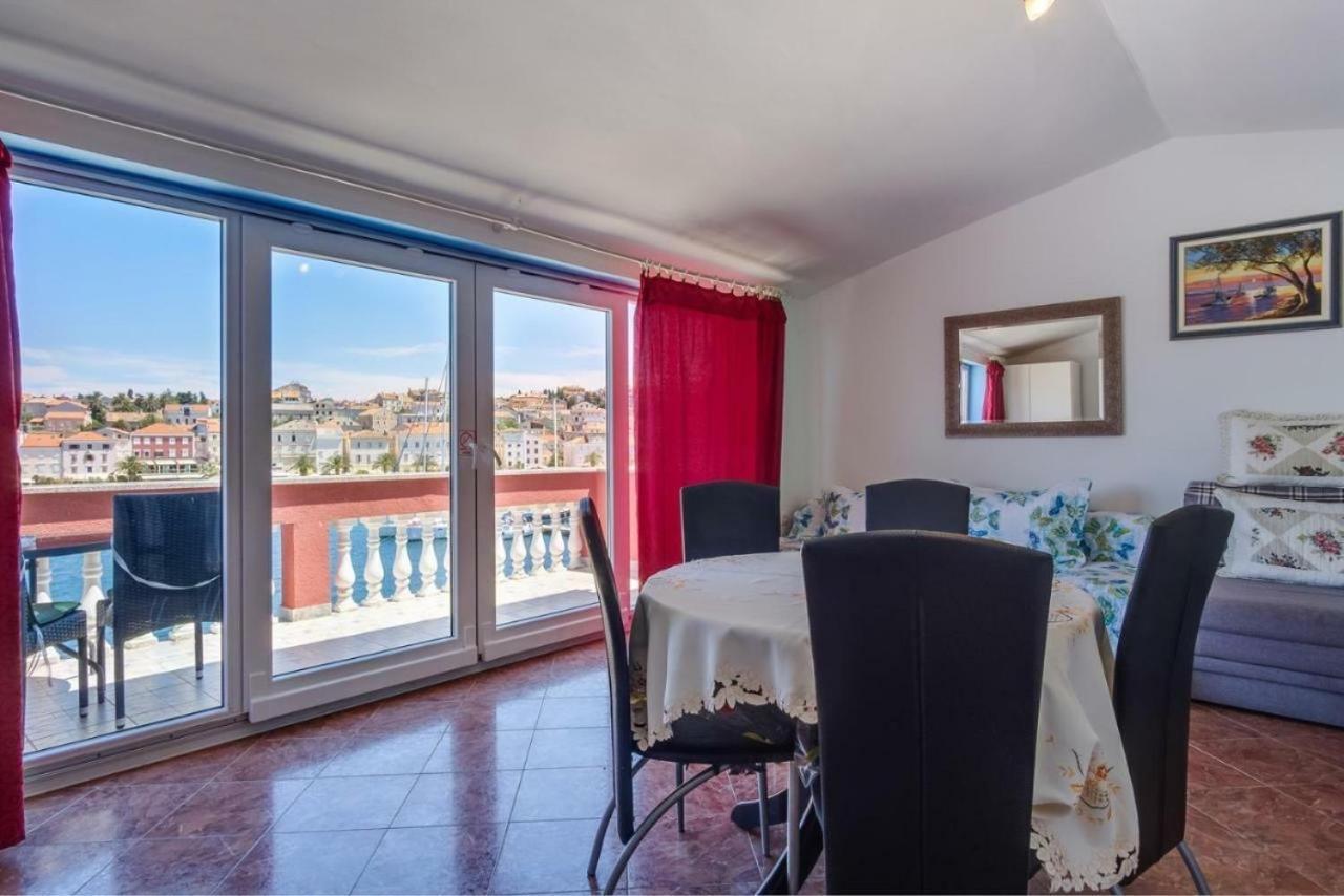 Aquamare Mali Lošinj Eksteriør billede