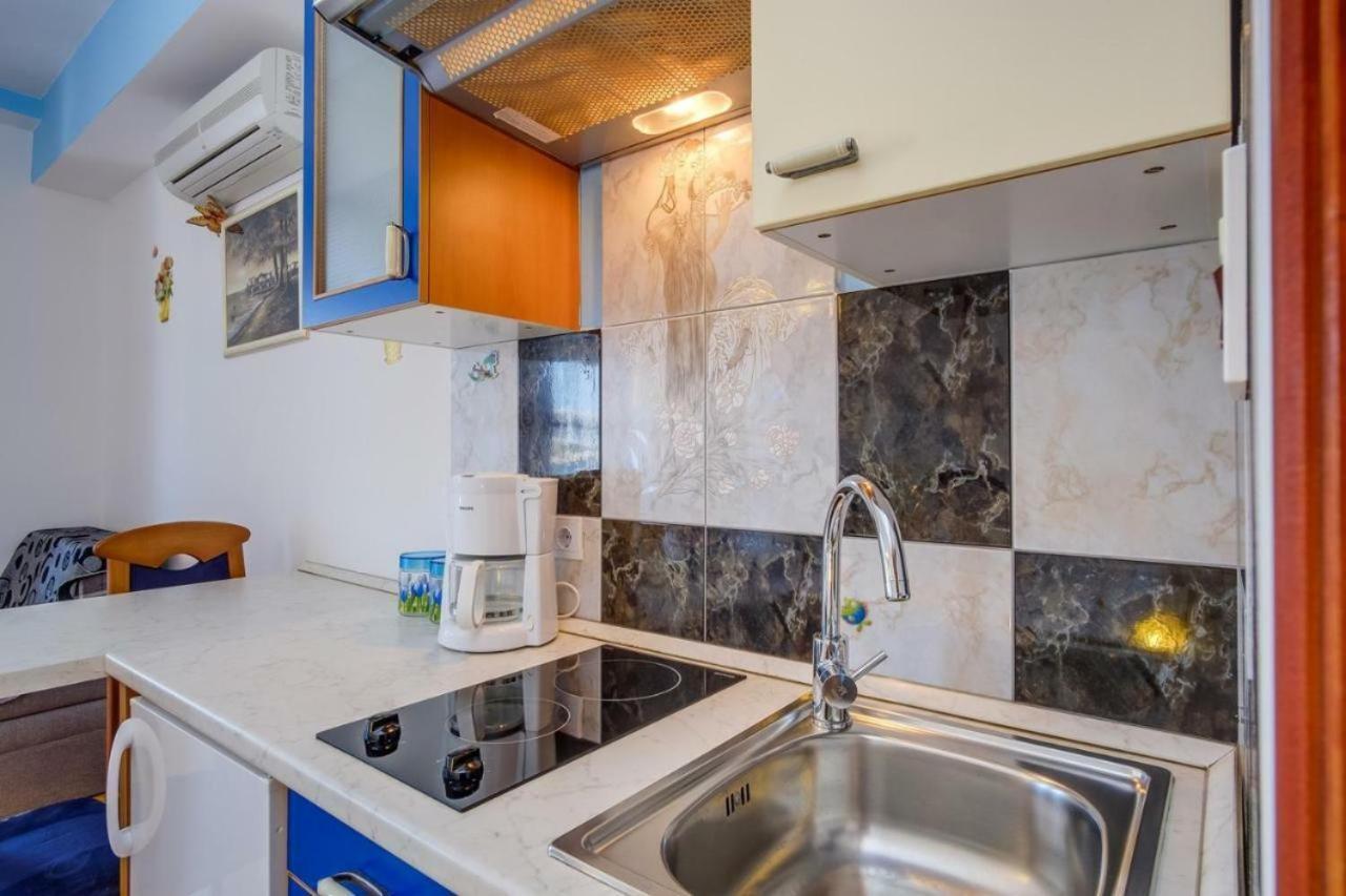 Aquamare Mali Lošinj Eksteriør billede