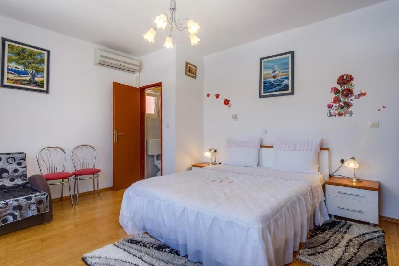 Aquamare Mali Lošinj Eksteriør billede