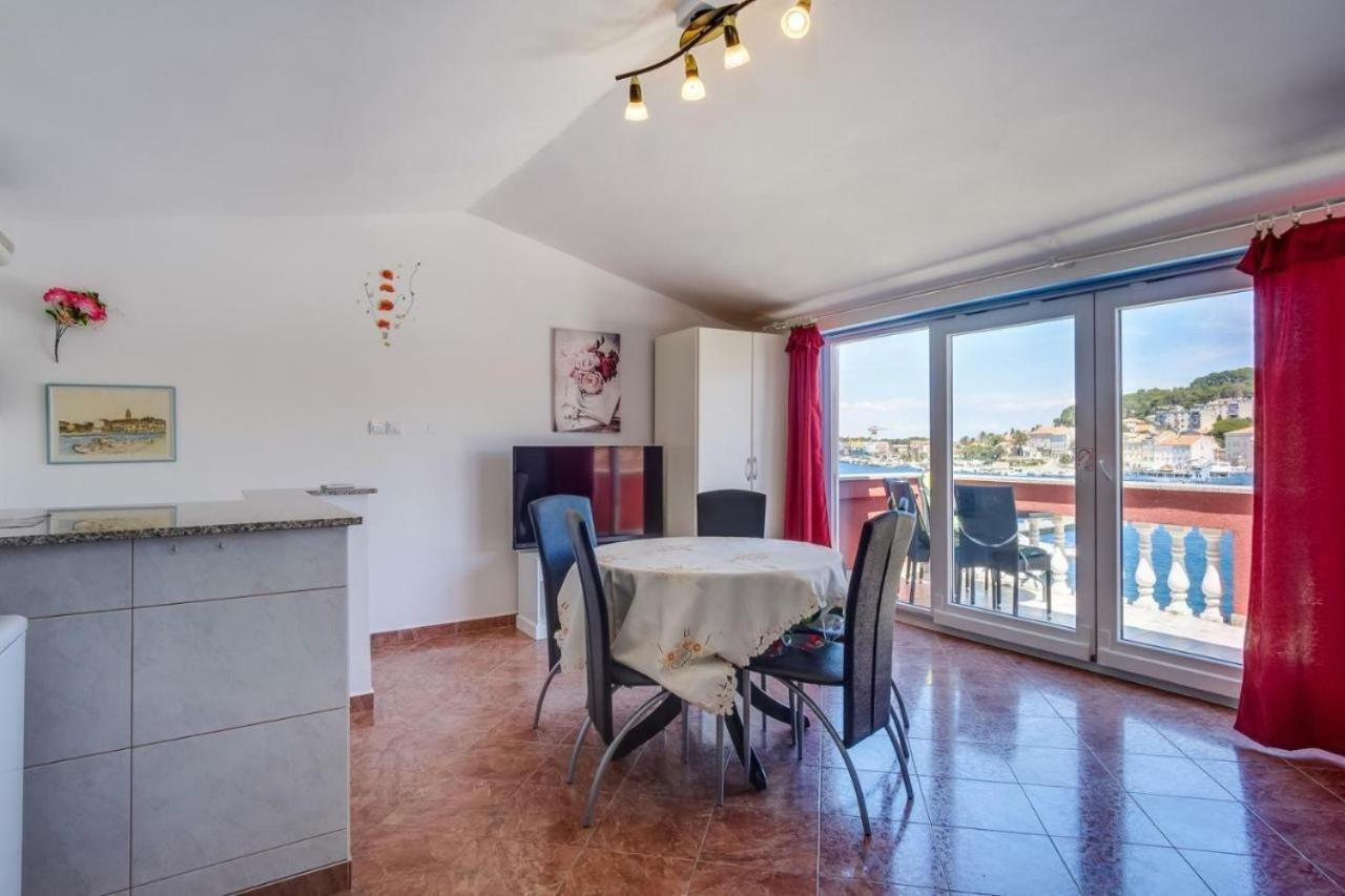 Aquamare Mali Lošinj Eksteriør billede
