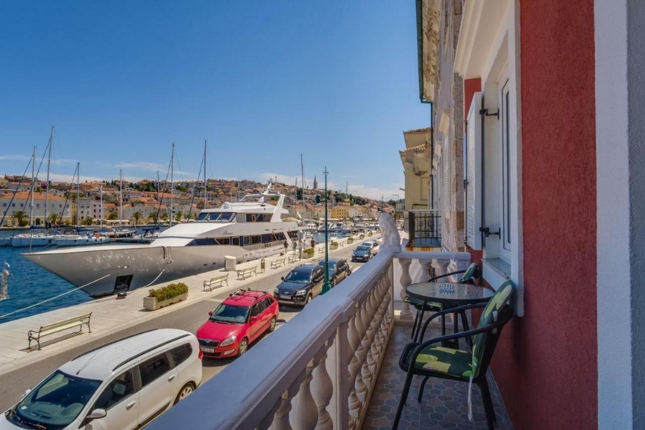 Aquamare Mali Lošinj Eksteriør billede