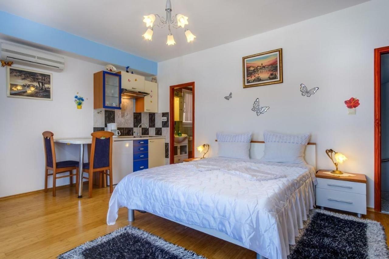 Aquamare Mali Lošinj Eksteriør billede