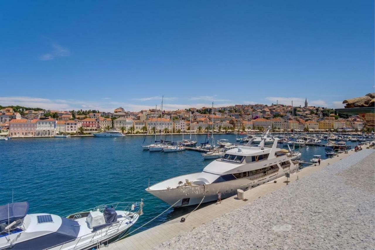 Aquamare Mali Lošinj Eksteriør billede