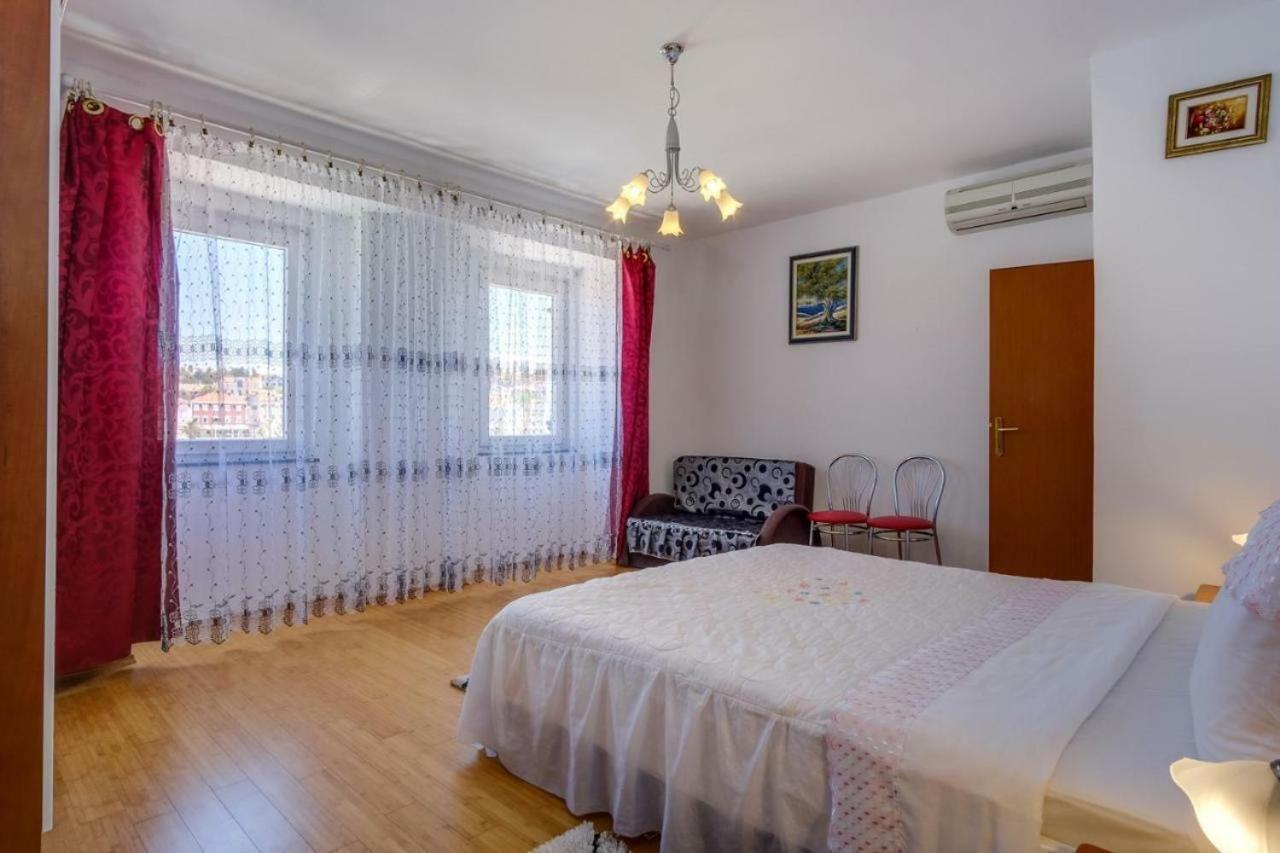 Aquamare Mali Lošinj Eksteriør billede